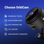 OrbiCam image